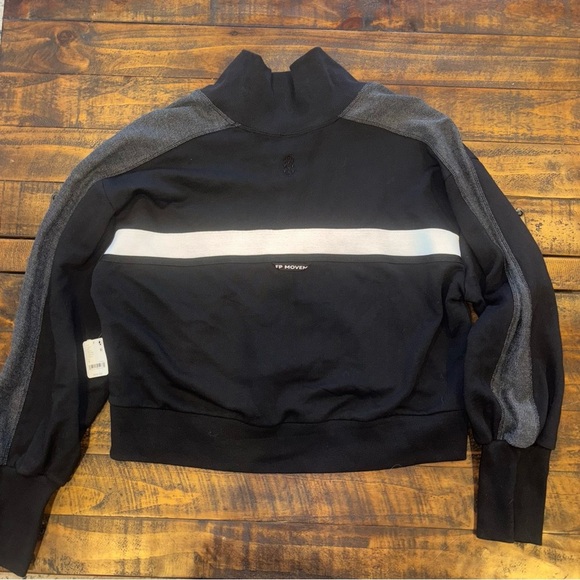 FP Movement by Free People High Jump Jacket NWT - Picture 8 of 9